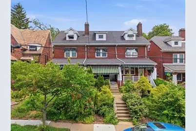 848 Heberton St, Pittsburgh, PA 15206 - Photo 3