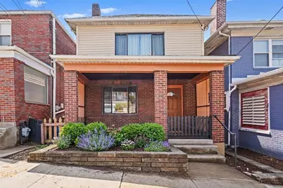 804 Lilac St, Pittsburgh, PA 15217 - Photo 1