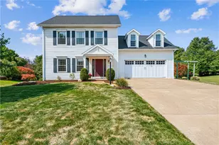 103 Franklin Cir, White Township, PA 15701 - Photo 1