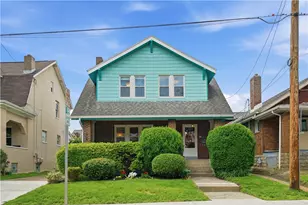117 Virginia Ave, Pittsburgh, PA 15215 - Photo 1