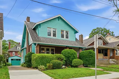 117 Virginia Ave, Pittsburgh, PA 15215 - Photo 3