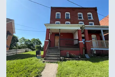 519 1st St., Charleroi Boro, PA 15022 - Photo 1