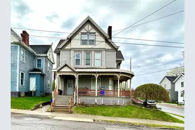 602 Court St, New Castle, PA 16101 - Photo 1