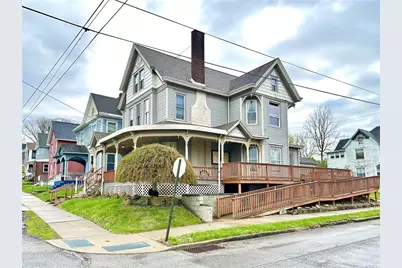 602 Court St, New Castle, PA 16101 - Photo 3