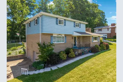 1212 Mountain View Dr, Unity Township, PA 15601 - Photo 41
