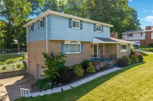 1212 Mountain View Dr, Unity Township, PA 15601 - Photo 41