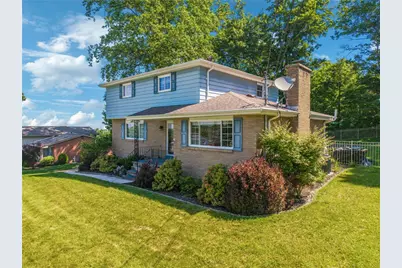 1212 Mountain View Dr, Unity Township, PA 15601 - Photo 45