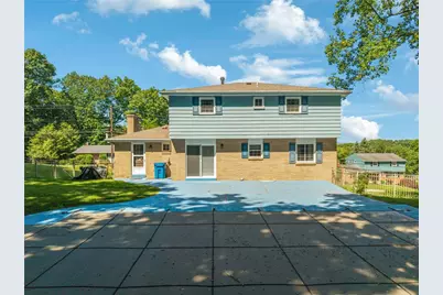 1212 Mountain View Dr, Unity Township, PA 15601 - Photo 43