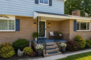 1212 Mountain View Dr, Unity Township, PA 15601 - Photo 3