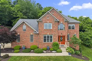 4016 Rustic Woods Dr, Jefferson Hills, PA 15025 - Photo 1