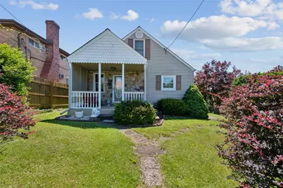 201 Union Ave, North Versailles, PA 15137 - Photo 1