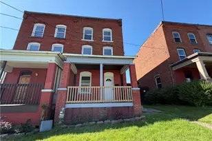 521 1st St, Charleroi Boro, PA 15022 - Photo 1