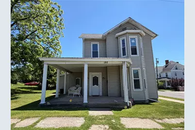 192 S Richhill Street, Franklin Township, PA 15370 - Photo 1