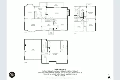 480 Herbst Manor Rd, Kennedy Township, PA 15108 - Photo 49