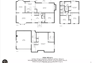 480 Herbst Manor Rd, Kennedy Township, PA 15108 - Photo 49