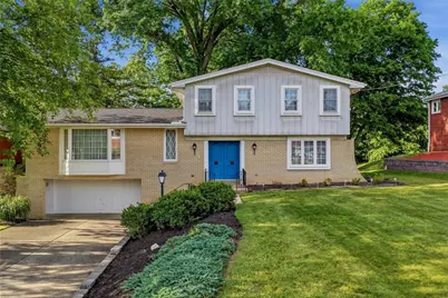 480 Herbst Manor Rd, Kennedy Township, PA 15108 - Photo 37
