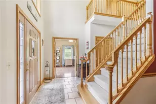 140 Skyview Dr, North Beaver Township, PA 16102 - Photo 7