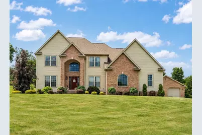 140 Skyview Drive, North Beaver Township, PA 16102 - Photo 1