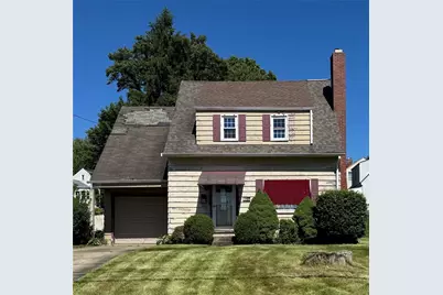 749 Pershing St, Ellwood City, PA 16117 - Photo 1