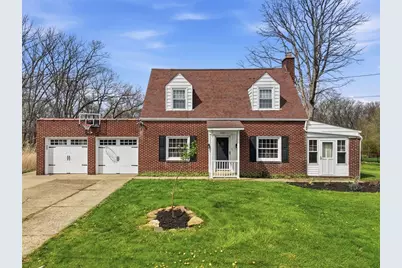 115 Merritt Dr, Twp of But NW, PA 16001 - Photo 1
