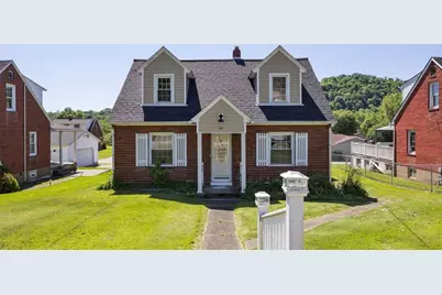 24 Taylor Ave, East Bethlehem, PA 15322 - Photo 1
