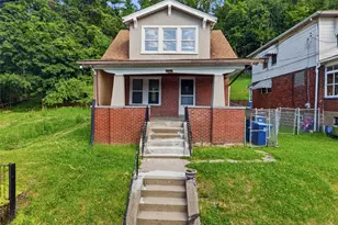 8609 Westwood Rd, Pittsburgh, PA 15235 - Photo 1