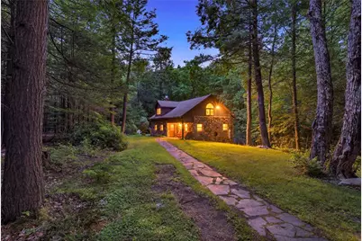 605 Laurel Falls Road, Elk Lick Township, PA 15552 - Photo 1