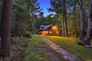 605 Laurel Falls Rd, Elk Lick Township, PA 15552 - Photo 1