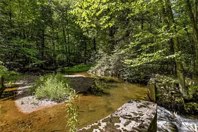 605 Laurel Falls Road, Elk Lick Township, PA 15552 - Photo 37