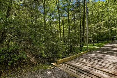 605 Laurel Falls Road, Elk Lick Township, PA 15552 - Photo 33