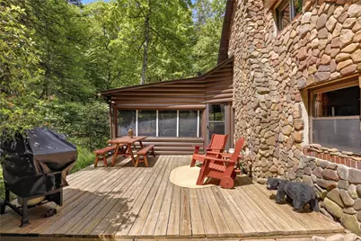 605 Laurel Falls Road, Elk Lick Township, PA 15552 - Photo 31