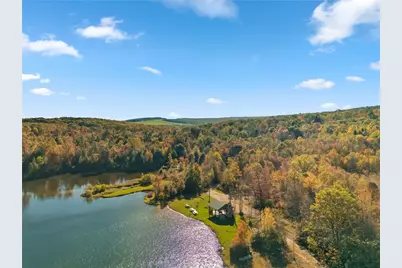605 Laurel Falls Road, Elk Lick Township, PA 15552 - Photo 45