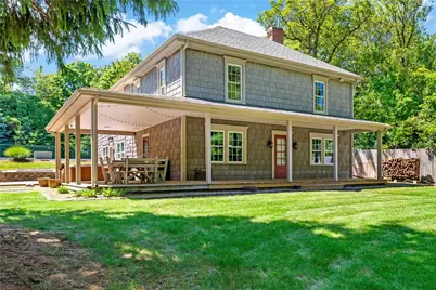 4021 Bakerstown Rd, Richland, PA 15044 - Photo 1
