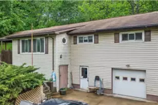 114 Frailey Rd, Plumcreek Township, PA 15774 - Photo 1