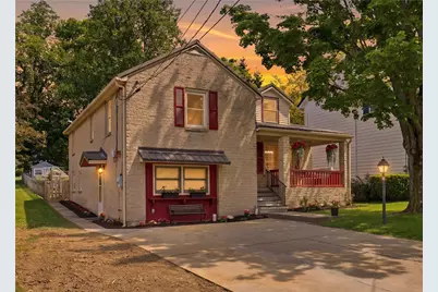362 W Sanner St, Somerset Boro, PA 15501 - Photo 1