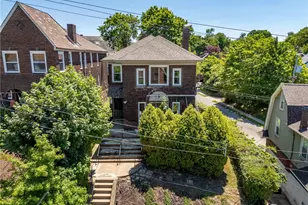 1822-1824 Shaw Ave, Pittsburgh, PA 15217 - Photo 1