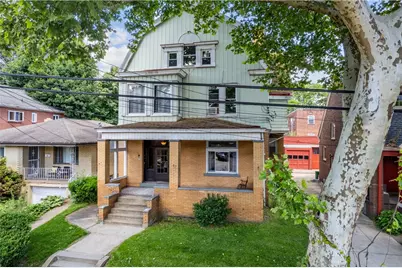 100 Brilliant Ave, Pittsburgh, PA 15215 - Photo 1