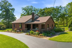 650 Unionville Rd, Franklin Township, PA 16001 - Photo 1