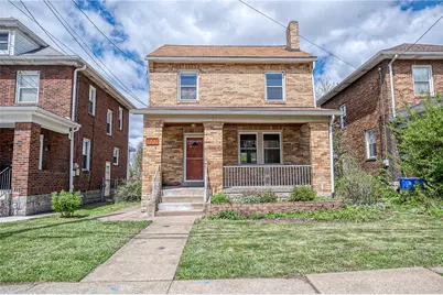 121 W Stanton Ct, Pittsburgh, PA 15201 - Photo 1