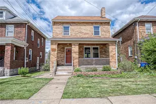 121 W Stanton Ct, Pittsburgh, PA 15201 - Photo 1