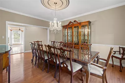 301 Bunker Hill Drive, Peters Township, PA 15317 - Photo 11