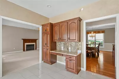 301 Bunker Hill Drive, Peters Township, PA 15317 - Photo 19