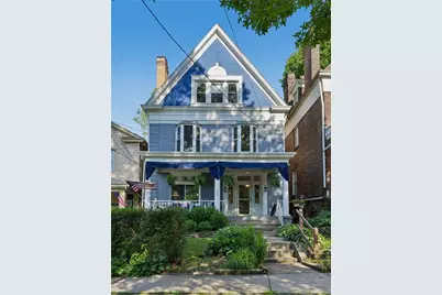 223 Chestnut Street, Pittsburgh, PA 15218 - Photo 1