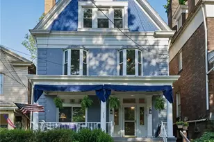 223 Chestnut St, Pittsburgh, PA 15218 - Photo 1