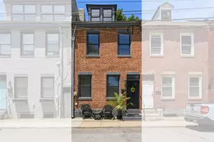 514 Pressley St, Pittsburgh, PA 15212 - Photo 1