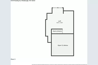514 Pressley St, Pittsburgh, PA 15212 - Photo 49
