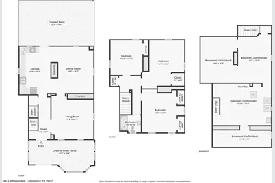 [Address not provided], Canonsburg, PA 15317 - Photo 29