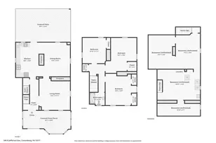 [Address not provided], Canonsburg, PA 15317 - Photo 29