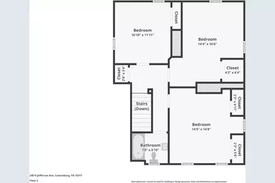 [Address not provided], Canonsburg, PA 15317 - Photo 27