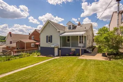 408 34th Street, McKeesport, PA 15132 - Photo 15